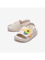 韓國NEW BALANCE KIDS SANDALS K3602I5I (130-160size) (象牙白)